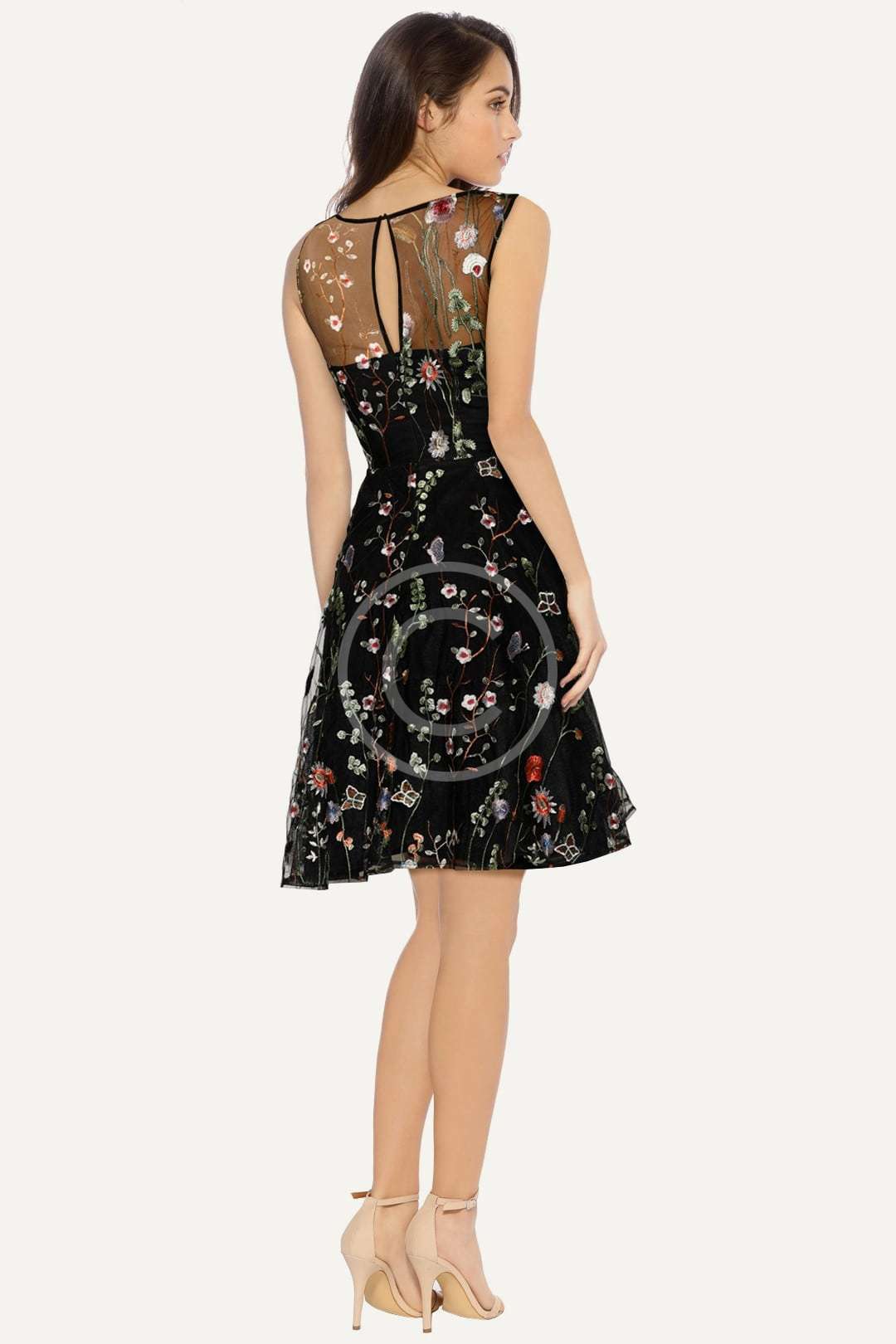Cocktail Dress - Image 2