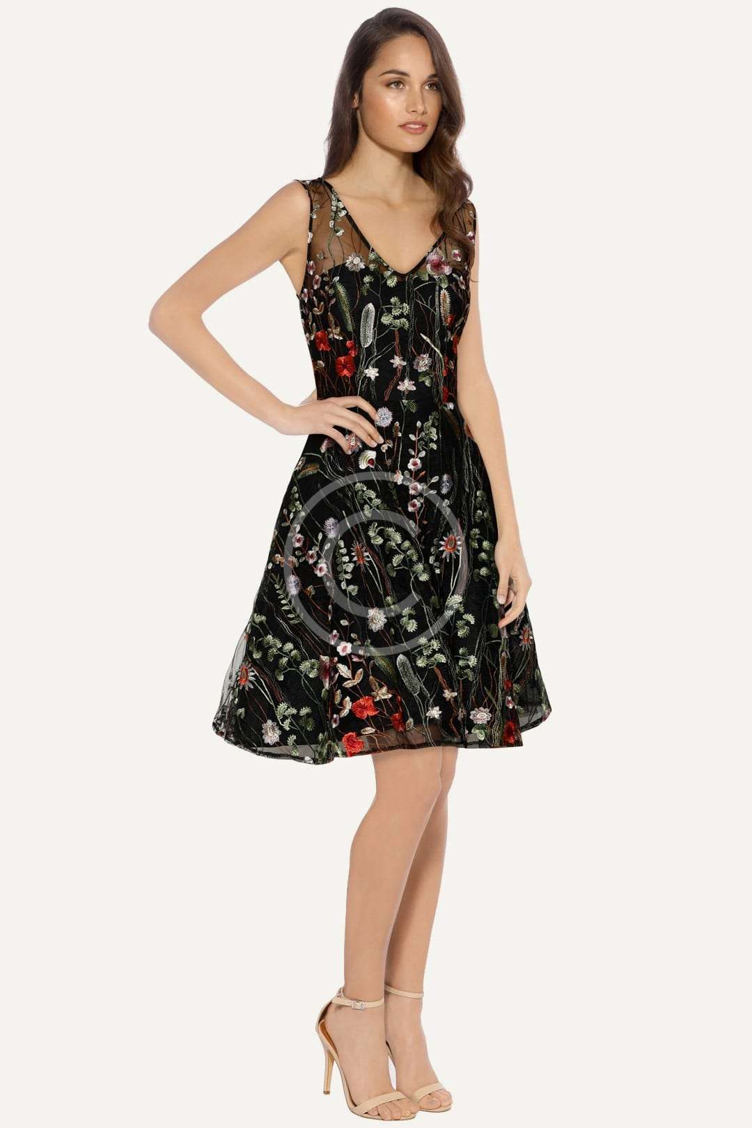 Cocktail Dress - Image 3